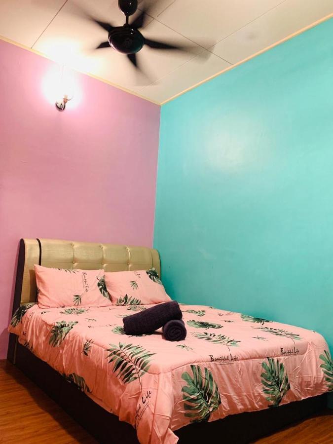 Ammar Homestay 2 Kuala Terengganu Extérieur photo